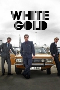 Постер Белое золото (White Gold)