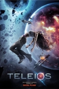 Постер Телейос (Beyond the Trek)