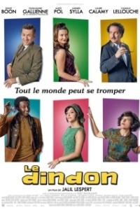 Постер Глупец (Le dindon)