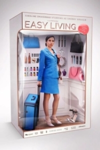 Постер Лёгкая жизнь (Easy Living)