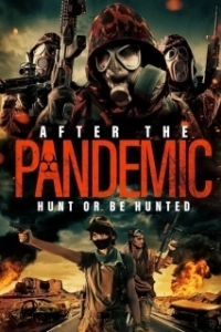 Постер После пандемии (After the Pandemic)