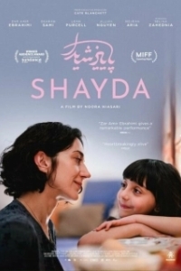 Постер Шэйда (Shayda)