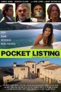 Постер Прикарманенная сделка (Pocket Listing)