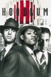 Постер Гангстер (American Gangster)