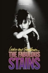 Постер Начисто (Ladies and Gentlemen, the Fabulous Stains)