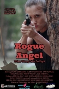 Постер Дикий Ангел (Rogue Angel)