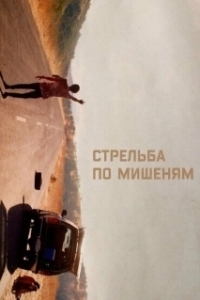 Постер Стрельба по мишеням (Downrange)