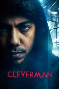 Постер Умник (Cleverman)