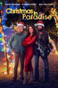 Постер Рождество в раю (Christmas in Paradise)