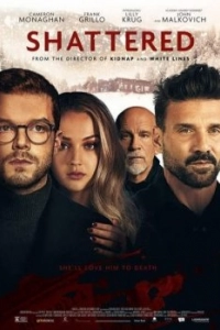 Постер Расколотый (Shattered)