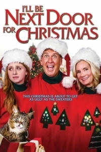 Постер На Рождество я буду по соседству (The War on Christmas)
