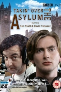 Постер Добро пожаловать в психушку (Takin' Over the Asylum)