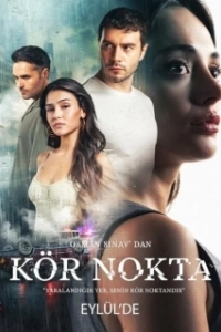 Постер Слепое пятно (Kör Nokta)