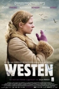 Постер Запад (Westen)