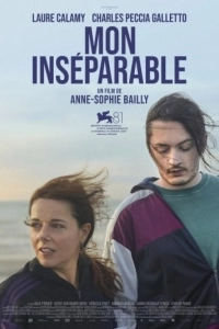 Постер Неразлучники (Mon inséparable)