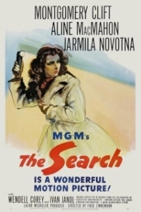 Постер Поиск (The Search)