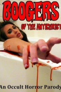 Постер Козявки Антихриста (Boogers of the Antichrist)