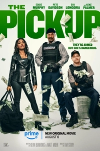 Постер Ограбление (The Pickup)