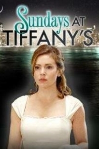 Постер Воскресенья у Тиффани (Sundays at Tiffany's)