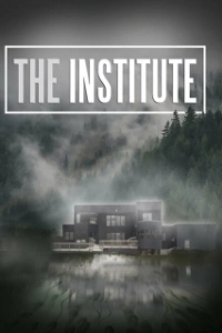 Постер Институт (The Institute)