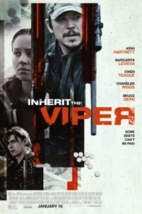 Постер Наследие гадюки (Inherit the Viper)
