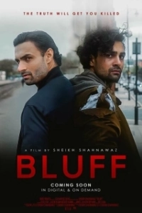 Постер Блеф (Bluff)