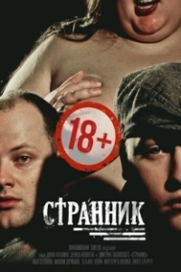 Постер Странник (Homo Faber)