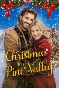 Постер Рождество в Пайн Вэлли (Christmas in Pine Valley)