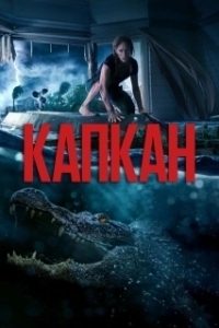 Постер Капкан (The Trap)