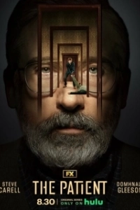 Постер Пациент (The Patient)