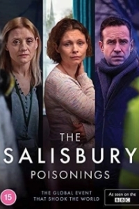 Постер Отравление в Солсбери (The Salisbury Poisonings)