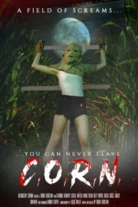 Постер Поле ужаса (C.O.R.N.)