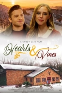 Постер Вино и любовь (Hearts & Vines)