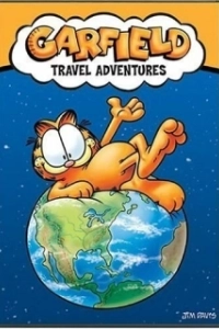 Постер Гарфилд едет в Голливуд (Garfield Goes Hollywood)