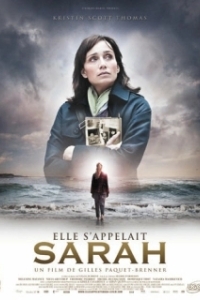 Постер Ее зовут Сара (Elle s'appelait Sarah)