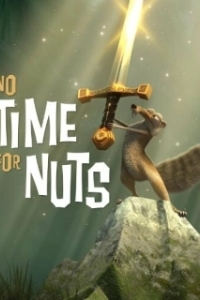 Постер Скрат: Не время для орехов (No Time for Nuts)