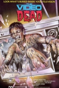 Постер Телемертвецы (The Video Dead)