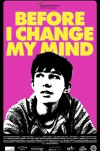 Постер До того, как я передумал (Before I Change My Mind)