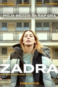 Постер Заноза (Zadra)