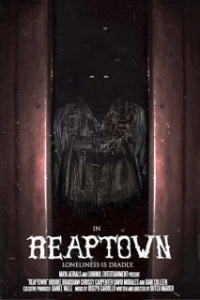 Постер Риптаун (Reaptown)