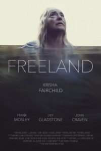 Постер Свободная земля (Freeland)
