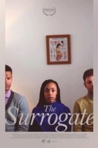 Постер Суррогат (The Surrogate)