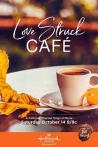 Постер Кафе первой любви (Love Struck Café)