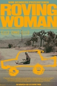 Постер Путешественница (Roving Woman)