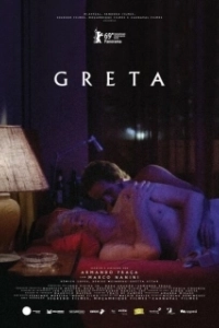 Постер Грета (Greta)