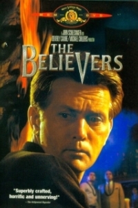 Постер Верующие (The Believers)