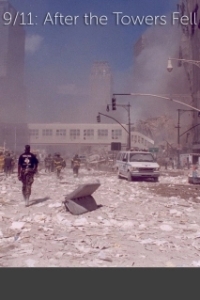 Постер 11 сентября: когда башни упали (9/11: After The Towers Fell)