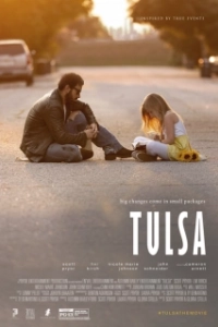 Постер Талса (Tulsa)