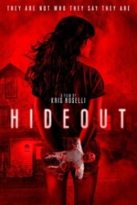 Постер Убежище (Hideout)