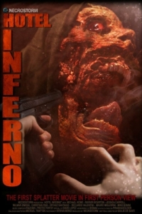 Постер Отель Инферно (Hotel Inferno)